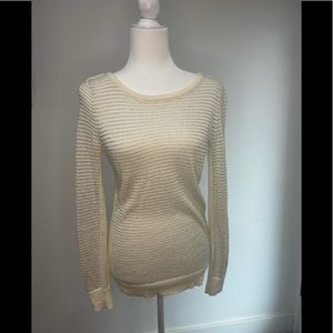 Banana Republic sweater